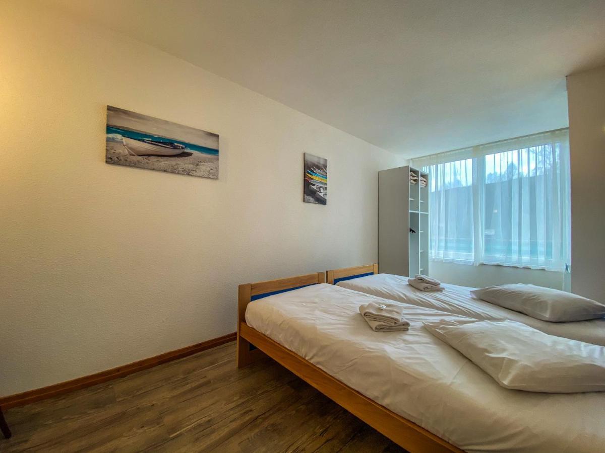 Appart hôtel Lido