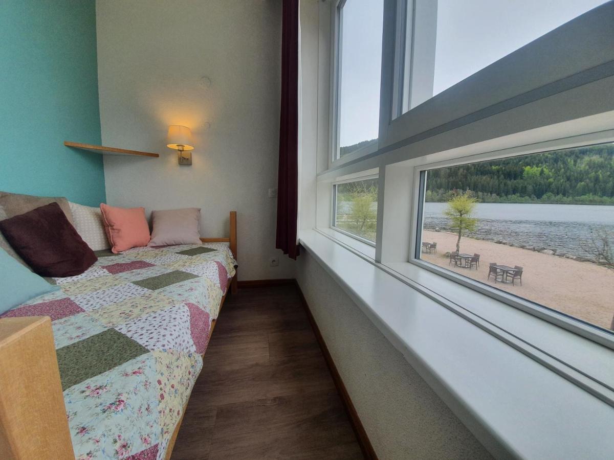 Aparthotel Lido Au Bord De L'eau