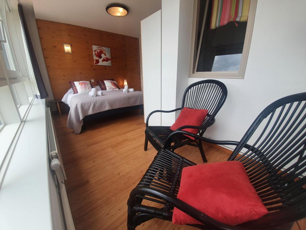 Aparthotel Lido Au Bord De L'eau 2*