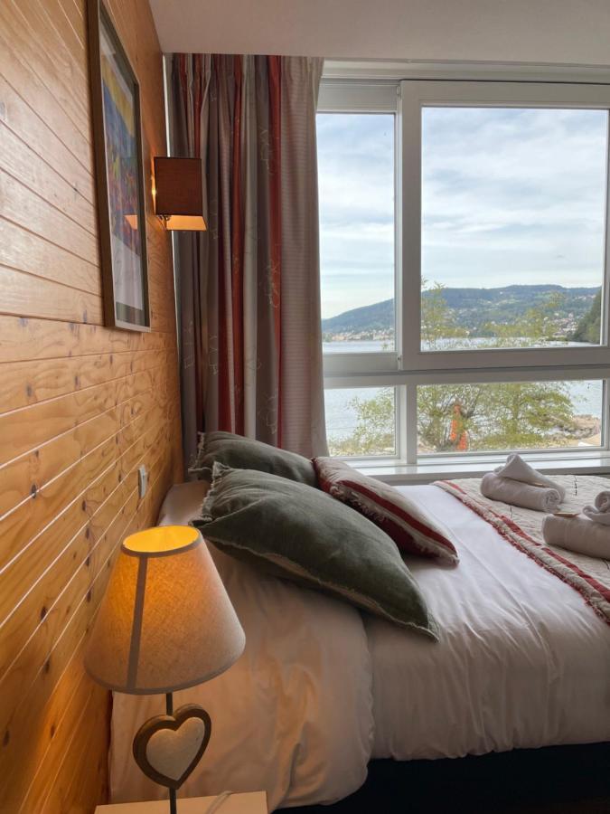 Aparthotel Lido Au Bord De L'eau