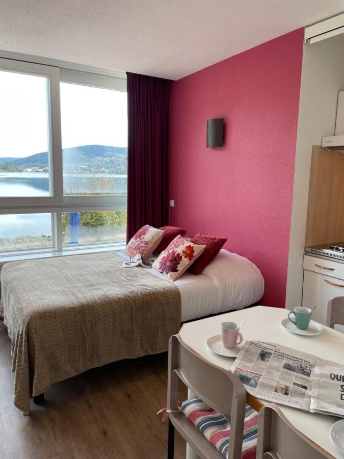 Lido 2* Gérardmer