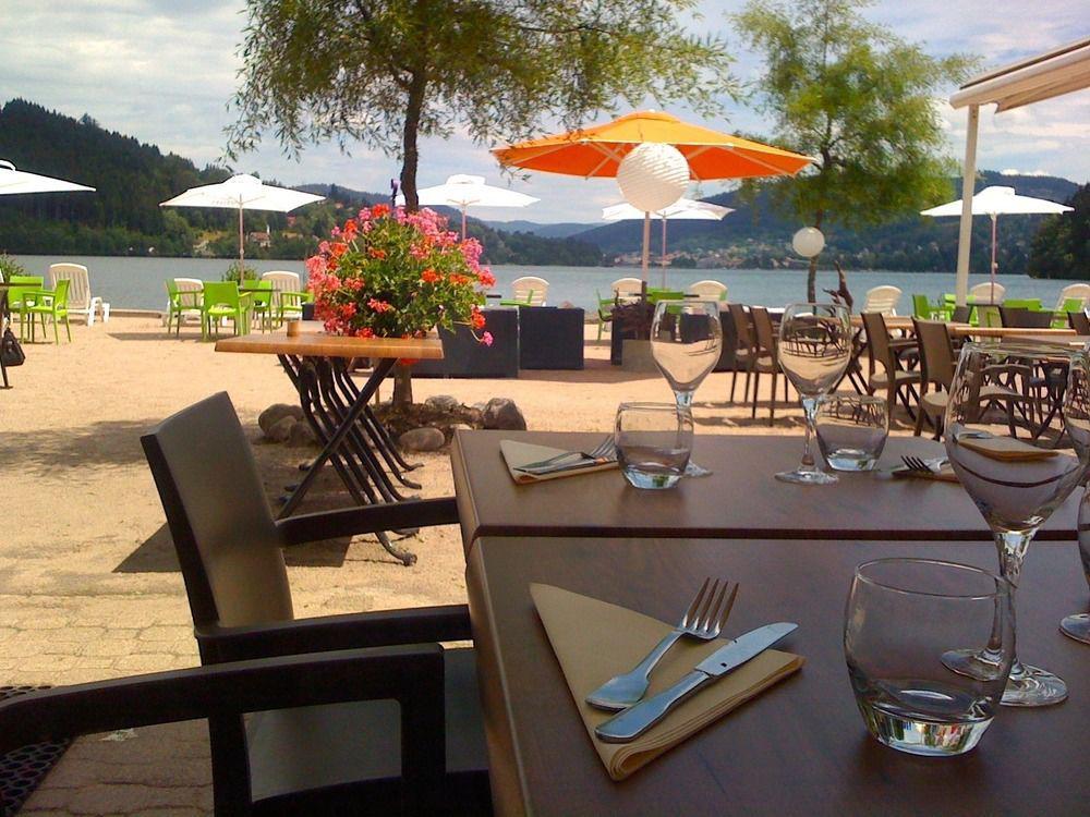 Lido Au Bord De L'eau 2* Gérardmer