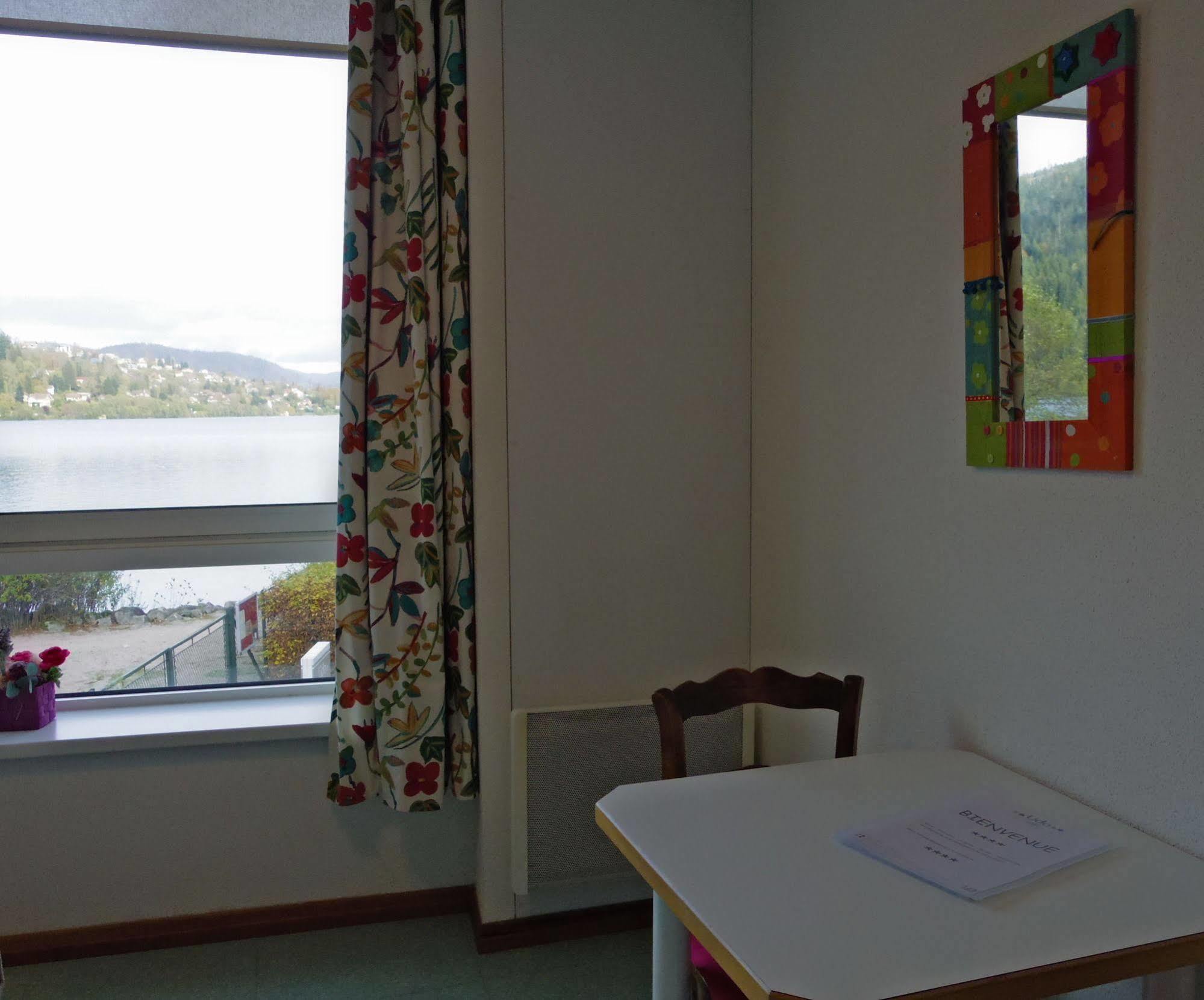 Aparthotel Lido Au Bord De L'eau 2*