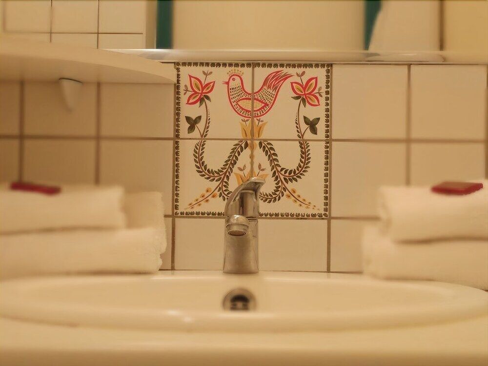 Lido Au Bord De L'eau