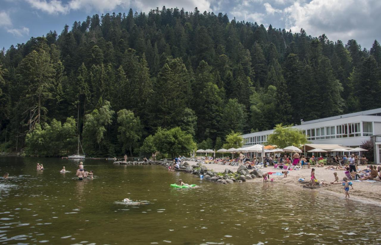 Lido 2* Gérardmer