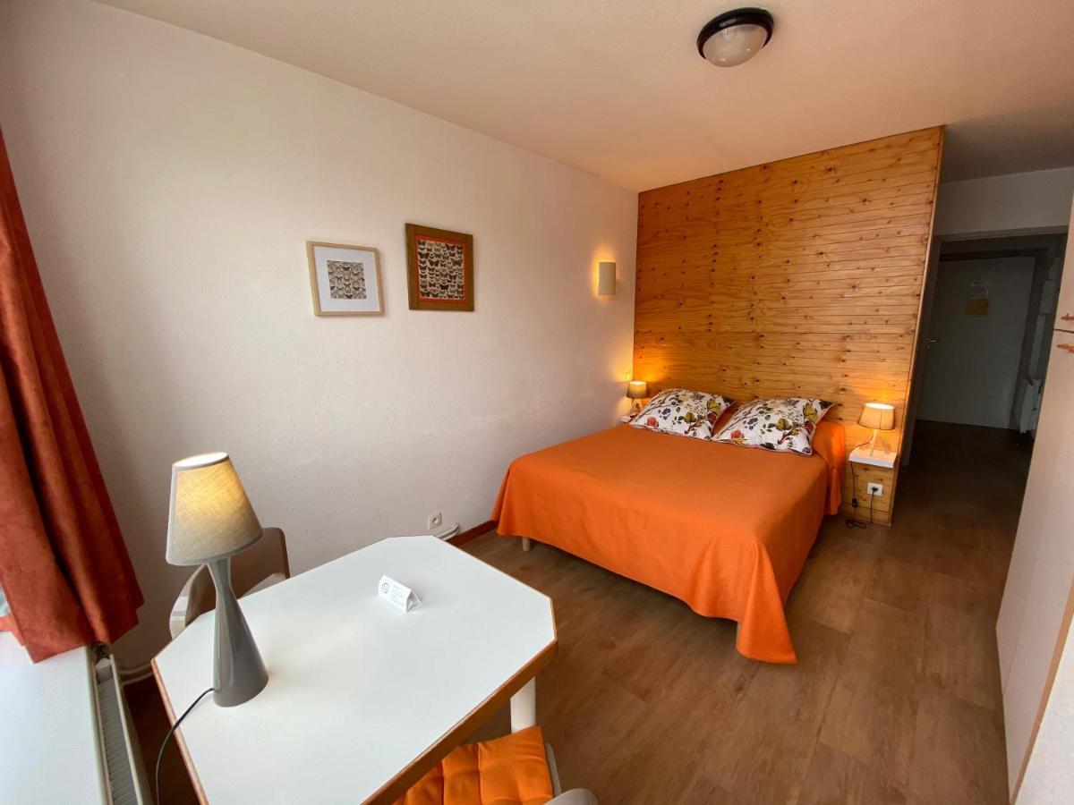 Aparthotel Lido Au Bord De L'eau 2*