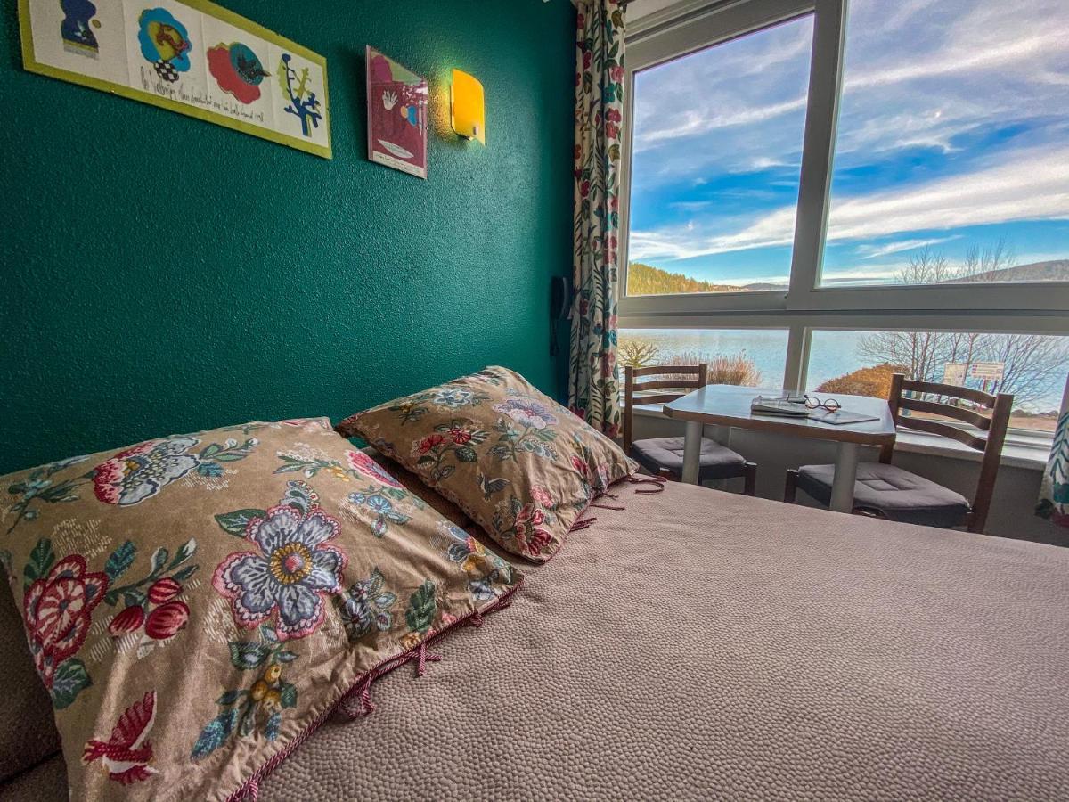 Aparthotel Lido Au Bord De L'eau Gérardmer