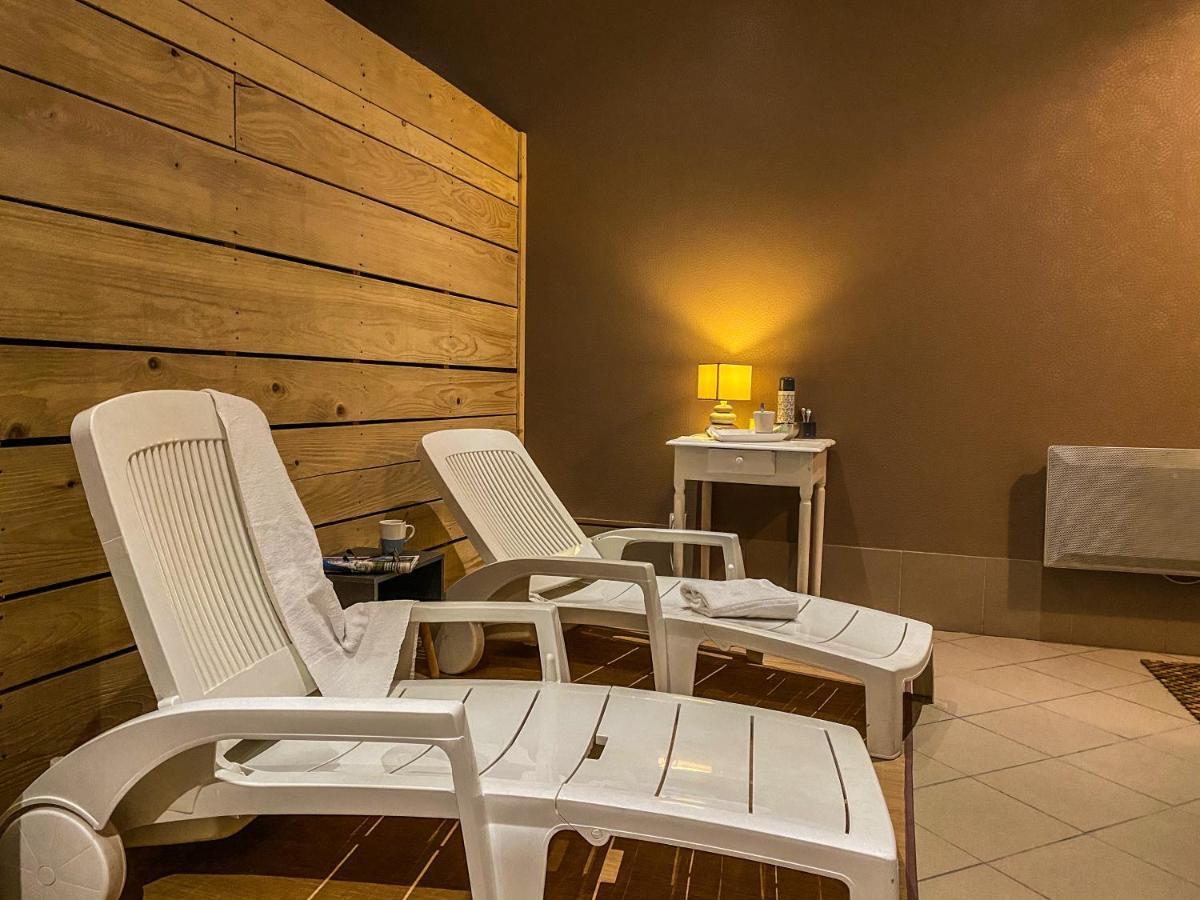 Aparthotel Lido Au Bord De L'eau
